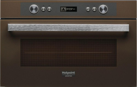 Микроволновая печь Hotpoint-Ariston MD 764 CF