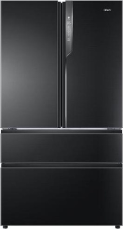 Холодильник Haier HB25FSSAAARU [3, No Frost]
