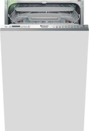 Посудомоечная машина Hotpoint-Ariston LSTF 9H114