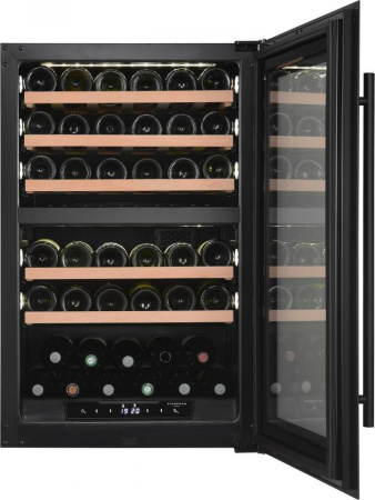 Винный шкаф MC Wine W48DB [капельное]