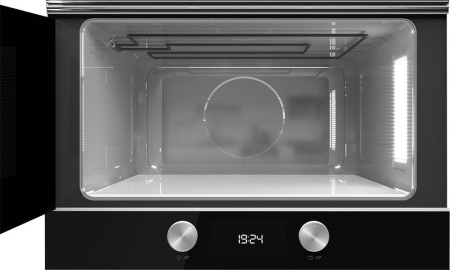 Микроволновая печь Teka ML 8220 BIS NIGHT RIVER BL