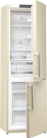 Холодильник Gorenje NRK 6192 JC [2, No Frost]