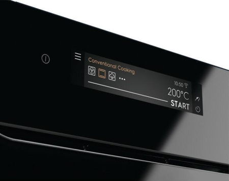 Встраиваемый духовой шкаф Electrolux OKC8P31