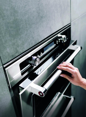 Микроволновая печь KitchenAid KMMXX 38600
