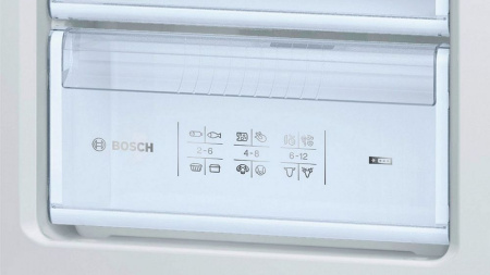 Холодильник Bosch KGV 39VW13 [2, капельное]