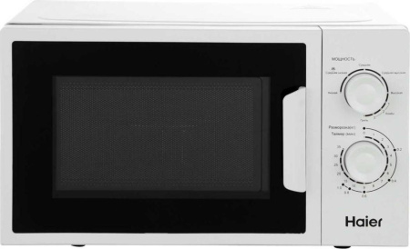 Микроволновая печь Haier HMX-MG207W