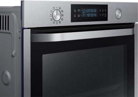 Встраиваемый духовой шкаф Samsung NV75K5541RS