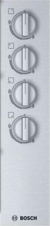 Варочная поверхность Bosch PBP 6C5B62Q