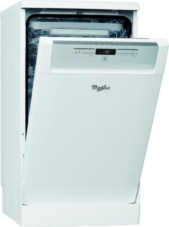 Посудомоечная машина Whirlpool ADP 522 WH