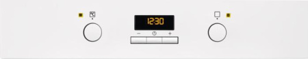 Встраиваемый духовой шкаф Zanussi OPZB 4210 W