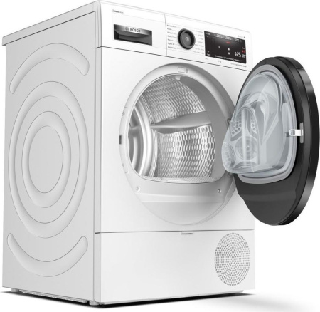Сушильная машина Bosch WTX87M30PL