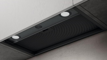 Кухонная вытяжка Elica Boxin LX/BL MAT/A/60