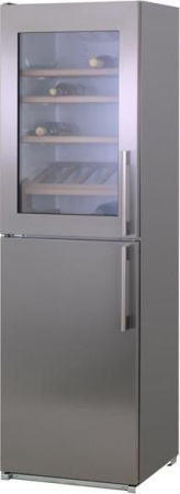 Холодильник AEG S 92500 CNM0 [2, No Frost]