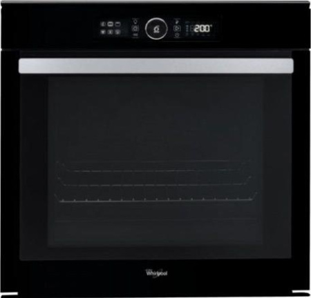 Встраиваемый духовой шкаф Whirlpool AKZM 8420NB