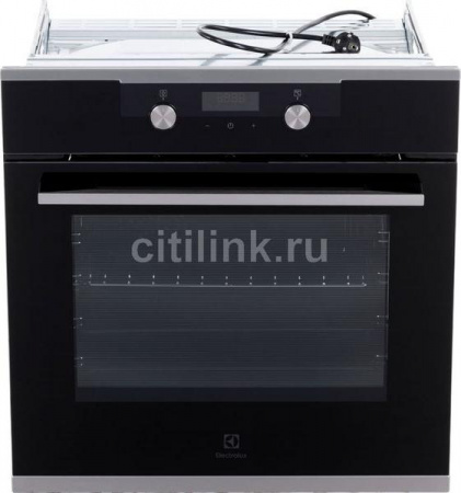 Встраиваемый духовой шкаф Electrolux OKF 5C50