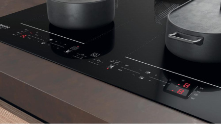 Варочная поверхность Hotpoint-Ariston HB 6660B NE