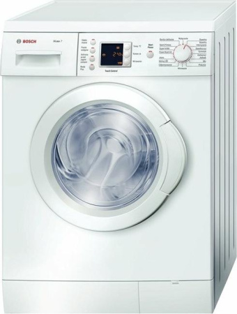 Стиральная машина Bosch WAE 24462 [7 кг, фронтальная]