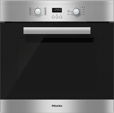 Встраиваемый духовой шкаф Miele H 2261 B EDST/CLST