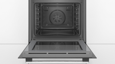 Встраиваемый духовой шкаф Bosch HBG 516BS0R