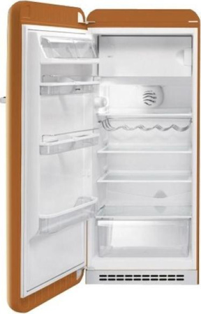 Холодильник Smeg FAB28LO1 [1, капельное]
