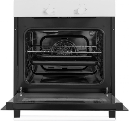 Встраиваемый духовой шкаф Smart Life OE 6501W0