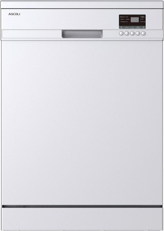 Посудомоечная машина Ascoli A60DWFSD1230W