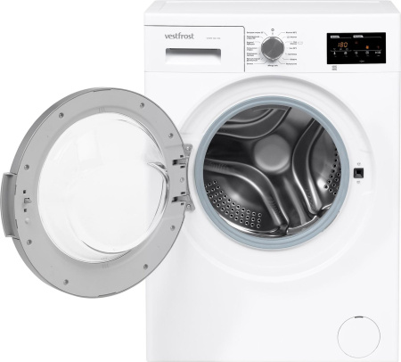 Стиральная машина Vestfrost VFWM 1041 WE [6 кг, фронтальная]