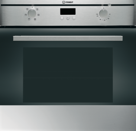 Встраиваемый духовой шкаф Indesit FA 557 J K.A