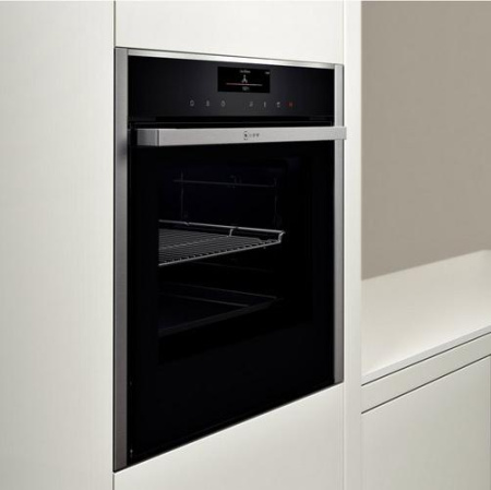 Встраиваемый духовой шкаф Neff B 58VT64N0