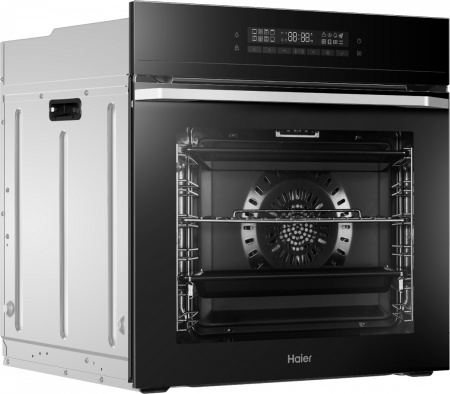 Встраиваемый духовой шкаф Haier HOQ-F5AAGB