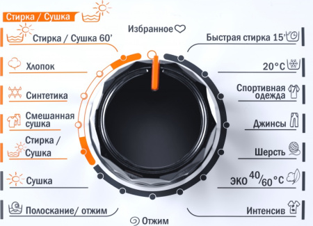 Стиральная машина Schaub Lorenz SLW TW8441 I [8 кг, фронтальная]