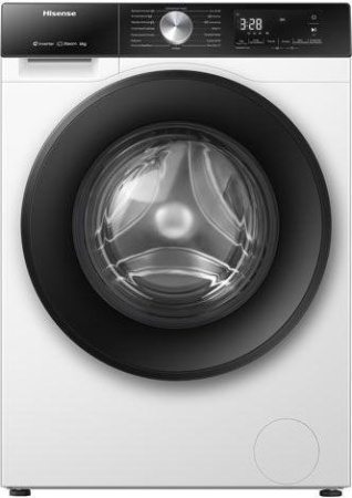 Стиральная машина Hisense WF3S6021BW [6 кг, фронтальная]