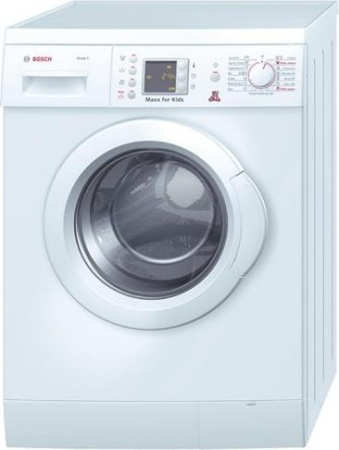 Стиральная машина Bosch WLX 2447 K [4.5 кг, фронтальная]