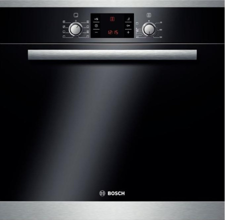 Встраиваемый духовой шкаф Bosch HBG 43R150T