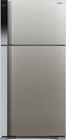 Холодильник Hitachi R-V660PUC7-1 [1, No Frost]