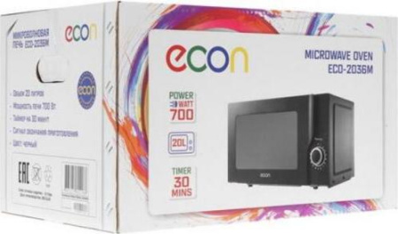 Микроволновая печь Econ ECO-2036M