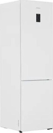 Холодильник Samsung RB37P5300WW [2, No Frost]