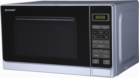Микроволновая печь Sharp R 2772RSL