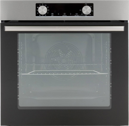 Встраиваемый духовой шкаф Gorenje BO 6735E02XK