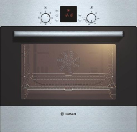 Встраиваемый духовой шкаф Bosch HBN 231E1L