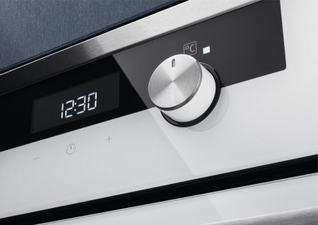 Встраиваемый духовой шкаф Electrolux OKC5H50