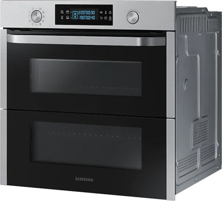Встраиваемый духовой шкаф Samsung NV75R5641RS