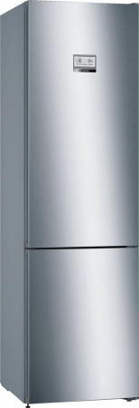 Холодильник Bosch KGN 39AI3AR [2, No Frost]