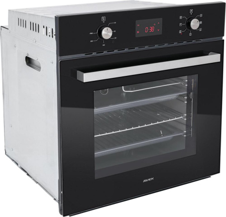 Встраиваемый духовой шкаф Avex HM 6172 B
