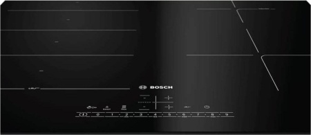 Варочная поверхность Bosch PXE 611FC1E