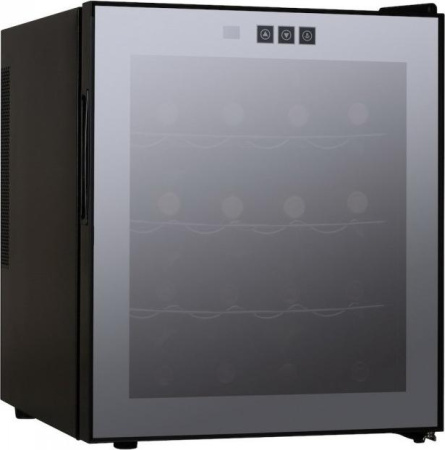 Винный шкаф Climadiff VSV16F [1, капельное]