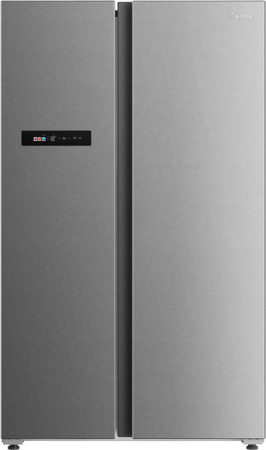 Холодильник Midea MDRS791MIE02 [2, No Frost]