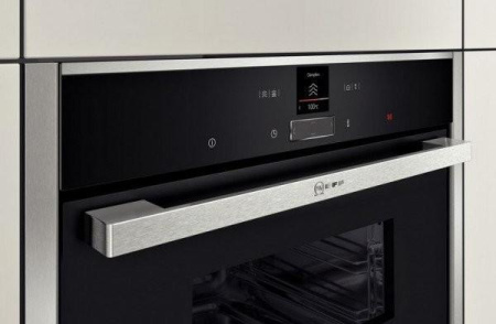 Пароварка Neff C17DR00N0