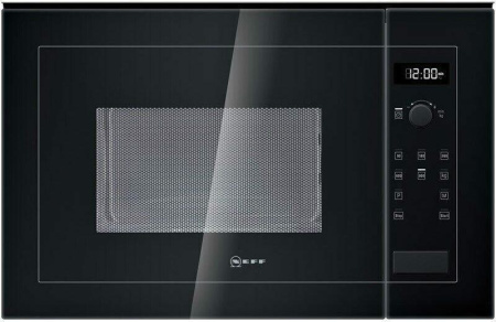 Микроволновая печь Neff H12WE60N0