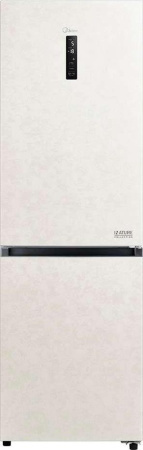 Холодильник Midea MDRB470MGF33OM [2, No Frost]